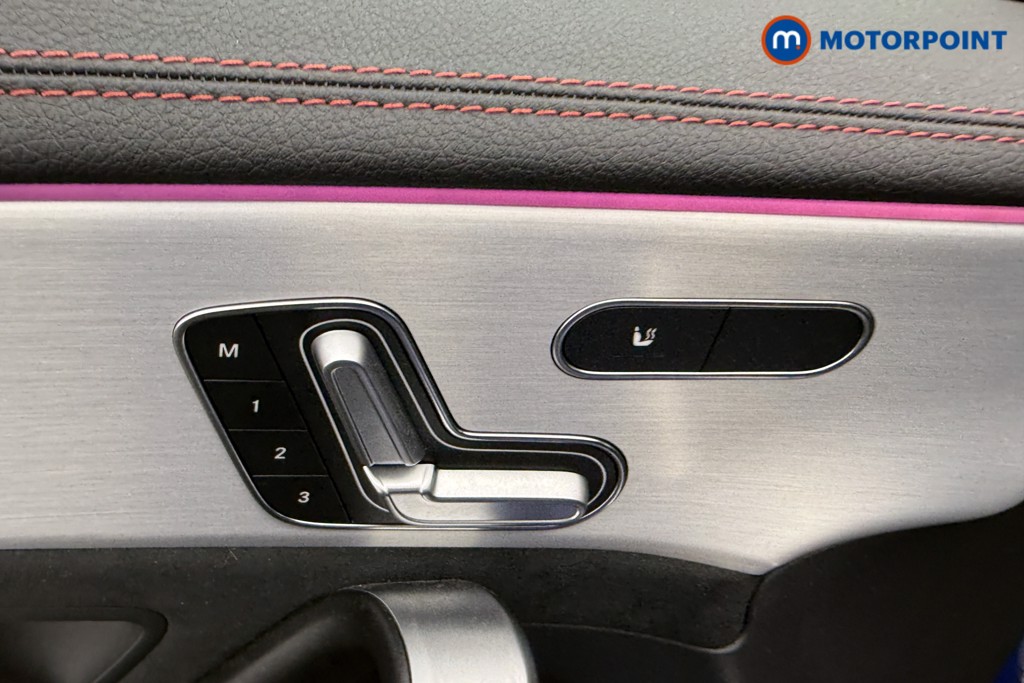 Used Mercedes-Benz CLA 2023 for sale - 76862757: Photo 29