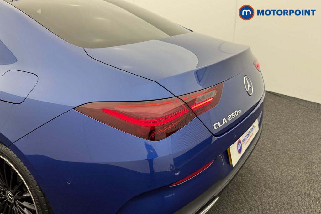 Used Mercedes-Benz CLA 2023 for sale - 76862757: Photo 33