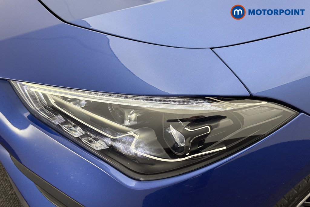 Used Mercedes-Benz CLA 2023 for sale - 76862757: Photo 34