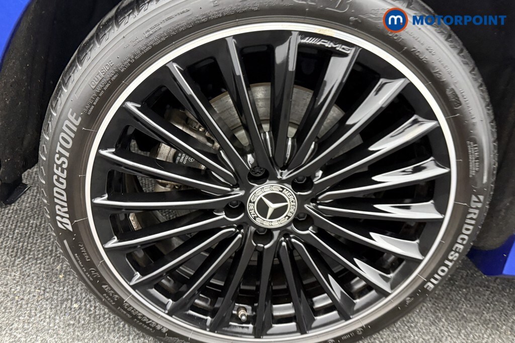 Used Mercedes-Benz CLA 2023 for sale - 76862757: Photo 38