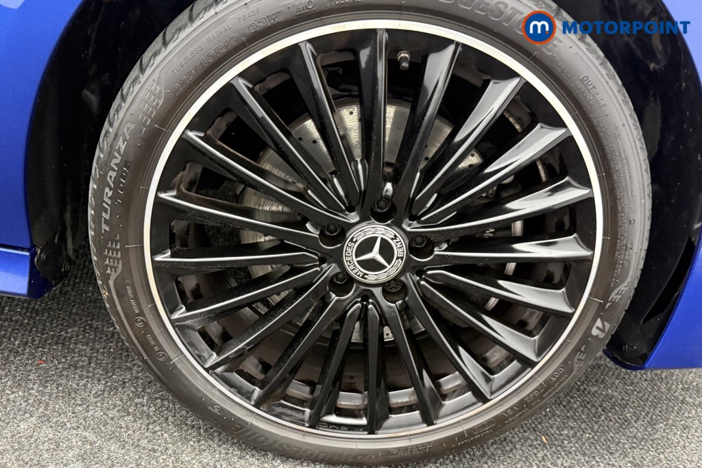 Used Mercedes-Benz CLA 2023 for sale - 76862757: Photo 39