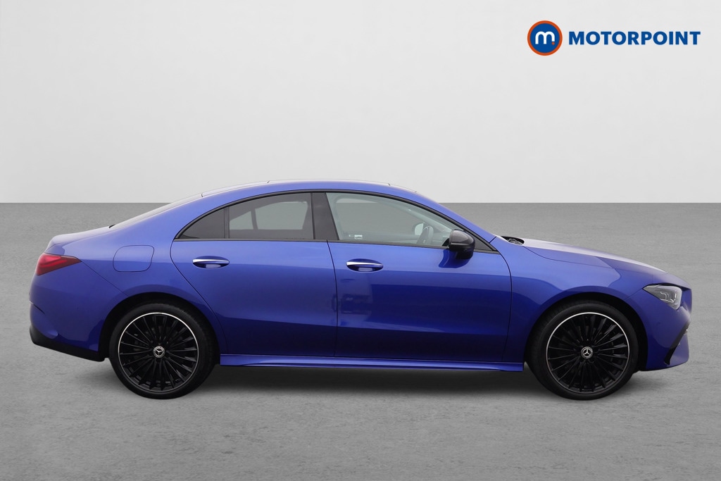 Used Mercedes-Benz CLA 2023 for sale - 76862757: Photo 8