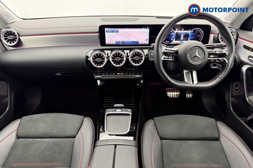 Used Mercedes-Benz CLA 2023 for sale - 76862757: Photo 9