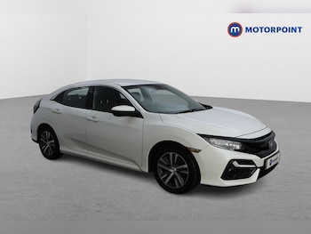 Honda - Civic