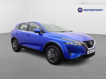 Used Nissan Qashqai 2023 for sale - 79721435: Photo