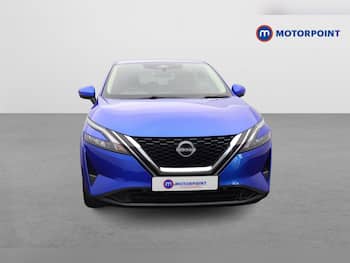 Used Nissan Qashqai 2023 for sale - 79721435: Photo