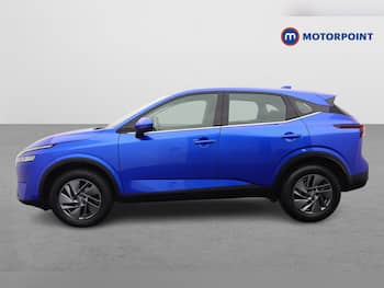 Used Nissan Qashqai 2023 for sale - 79721435: Photo