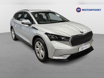 Used Skoda Enyaq 2025 for sale - 78593581: Photo