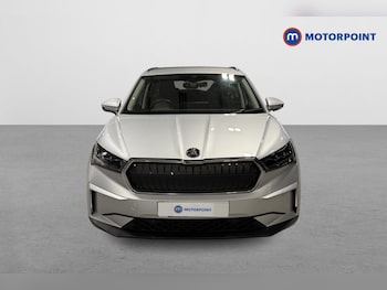 Used Skoda Enyaq 2025 for sale - 78593581: Photo