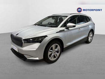 Used Skoda Enyaq 2025 for sale - 78593581: Photo