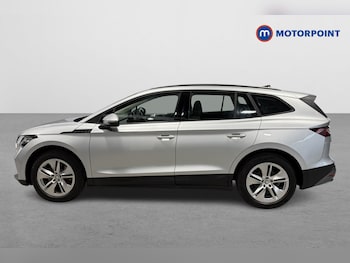 Used Skoda Enyaq 2025 for sale - 78593581: Photo