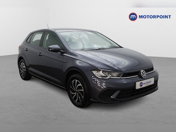Used Volkswagen Polo 2024 for sale - 78509943: Photo