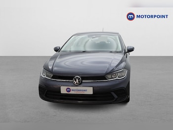 Used Volkswagen Polo 2024 for sale - 78509943: Photo