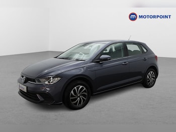 Used Volkswagen Polo 2024 for sale - 78509943: Photo