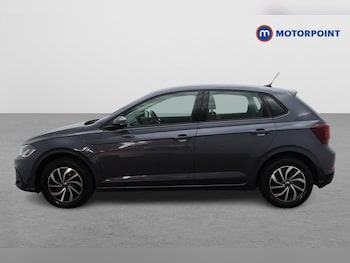 Used Volkswagen Polo 2024 for sale - 78509943: Photo