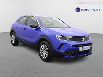 Used Vauxhall Mokka 2022 for sale - 78717237: Photo