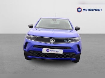 Used Vauxhall Mokka 2022 for sale - 78717237: Photo