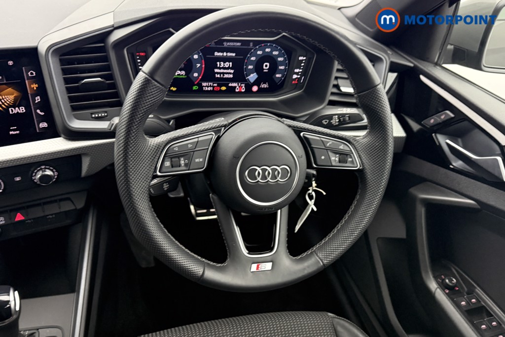 Used Audi A1 2024 for sale - 77248951: Photo 10