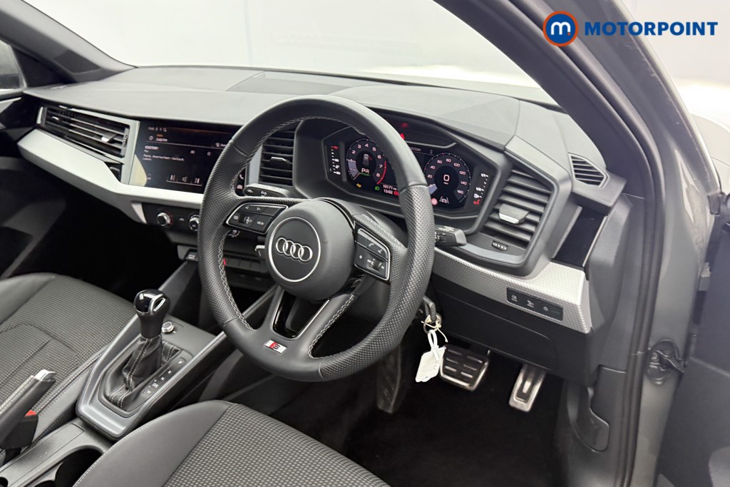 Used Audi A1 2024 for sale - 77248951: Photo 11