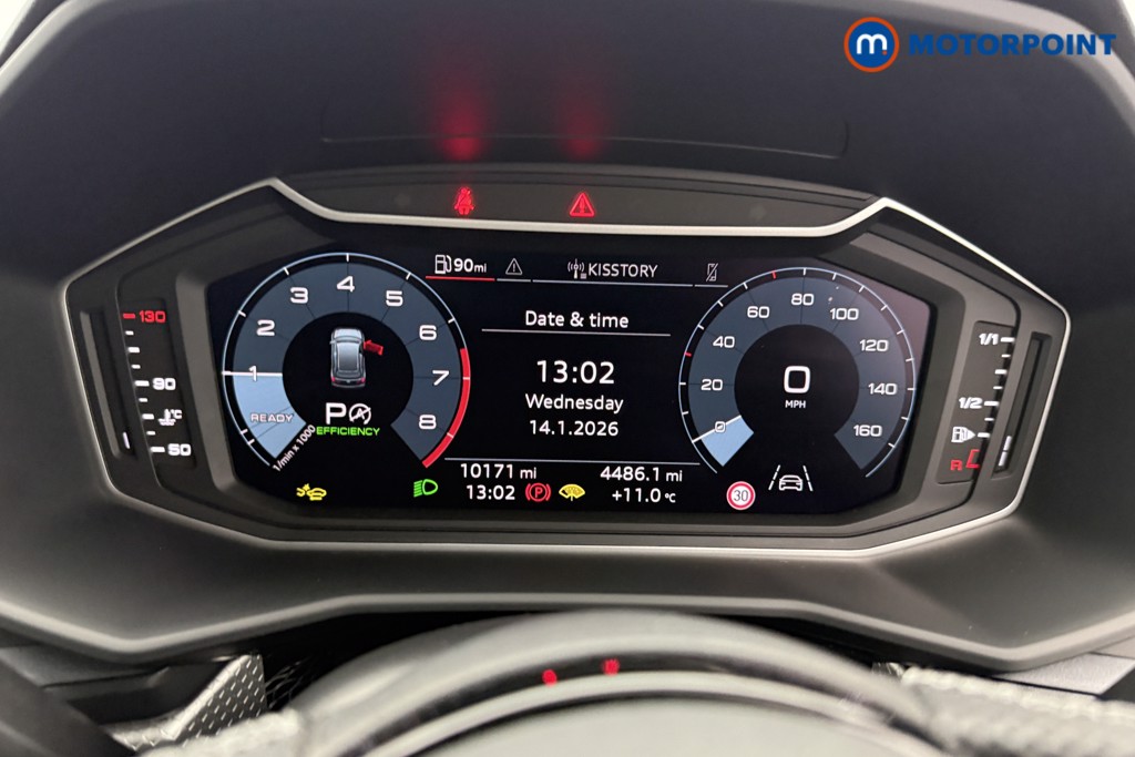 Used Audi A1 2024 for sale - 77248951: Photo 12