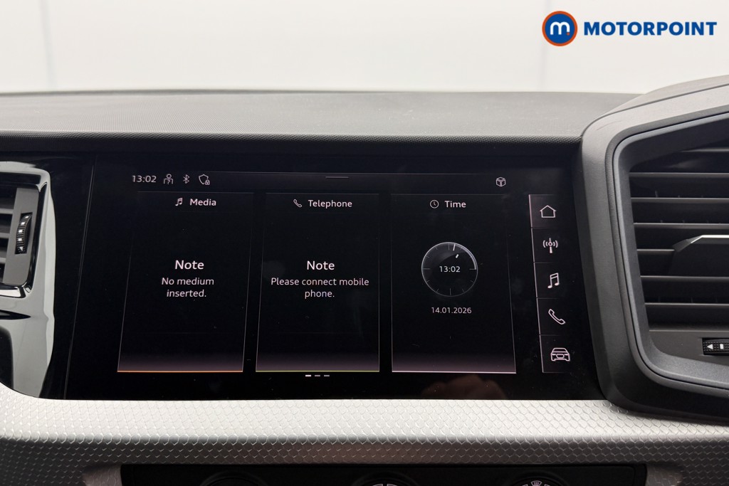 Used Audi A1 2024 for sale - 77248951: Photo 16