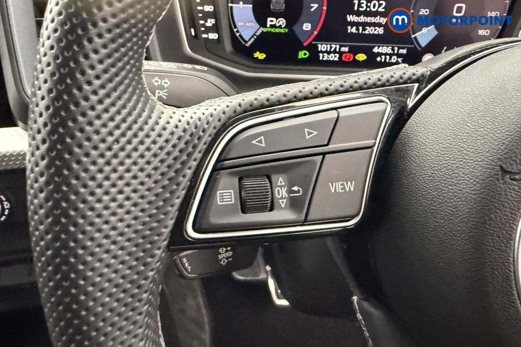 Used Audi A1 2024 for sale - 77248951: Photo 19