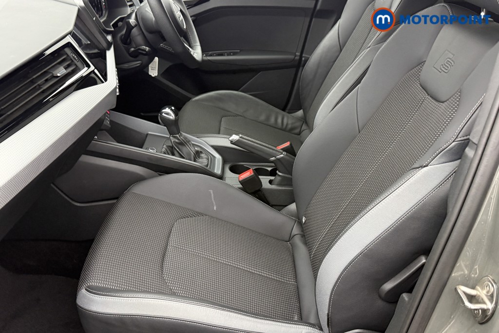 Used Audi A1 2024 for sale - 77248951: Photo 27