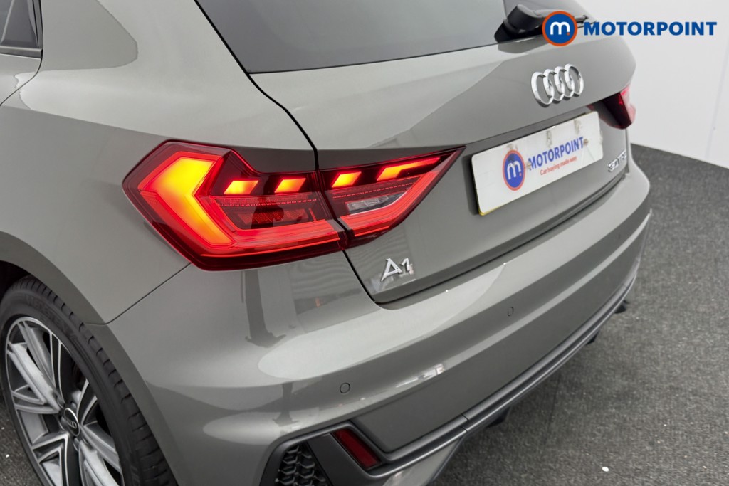 Used Audi A1 2024 for sale - 77248951: Photo 31