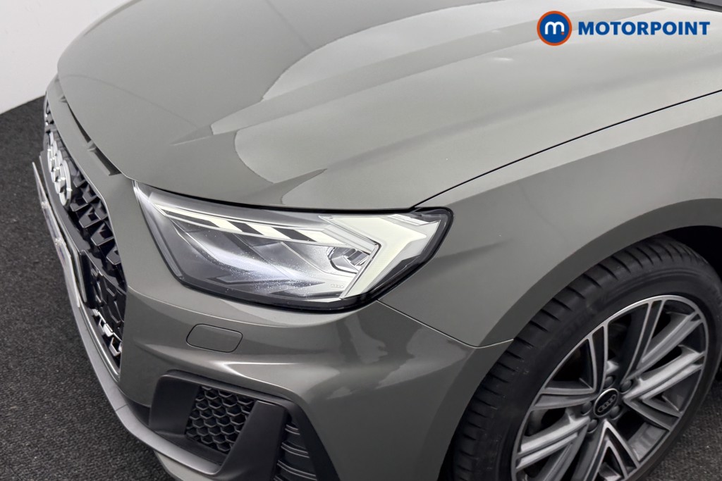 Used Audi A1 2024 for sale - 77248951: Photo 33