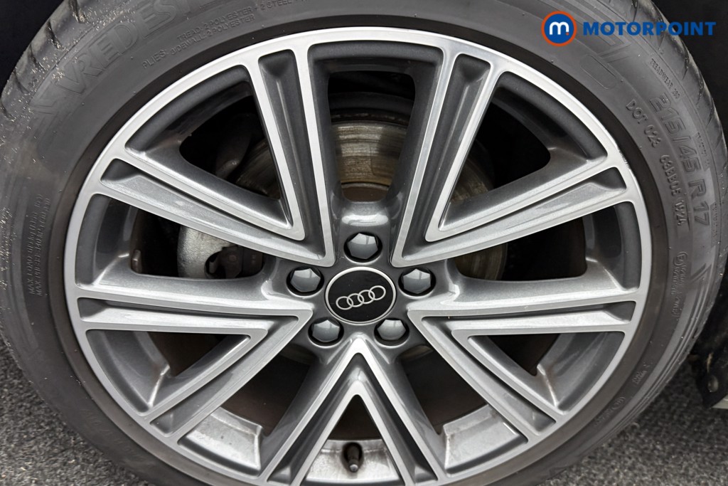 Used Audi A1 2024 for sale - 77248951: Photo 34