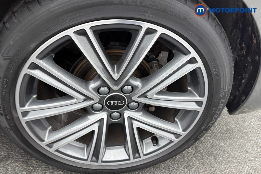 Used Audi A1 2024 for sale - 77248951: Photo 35