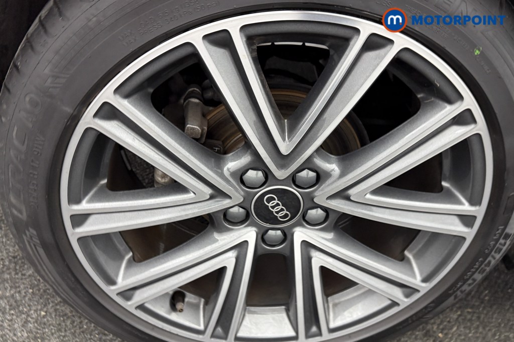 Used Audi A1 2024 for sale - 77248951: Photo 36