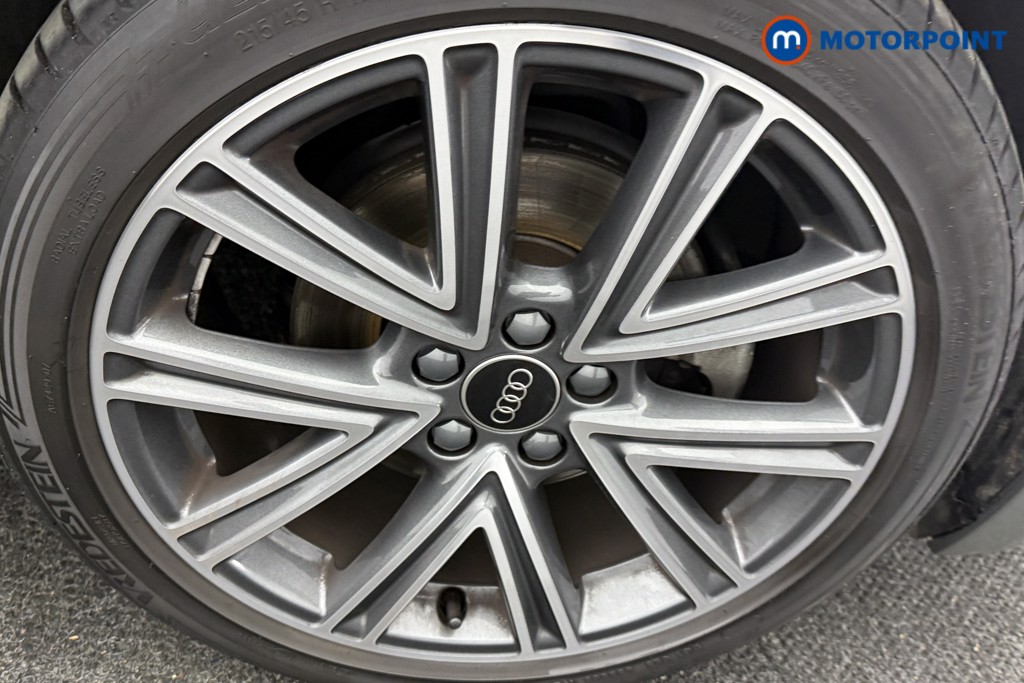 Used Audi A1 2024 for sale - 77248951: Photo 37