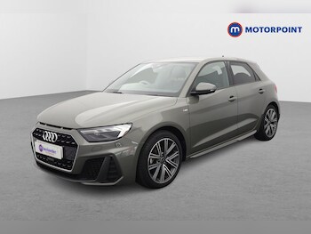 Used Audi A1 2024 for sale - 77248951: Photo