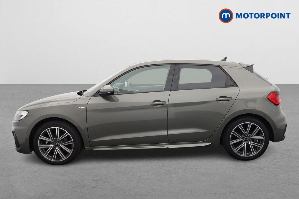 Used Audi A1 2024 for sale - 77248951: Photo 4