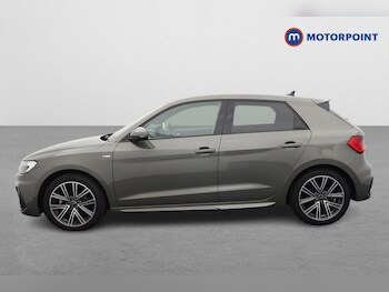 Used Audi A1 2024 for sale - 77248951: Photo