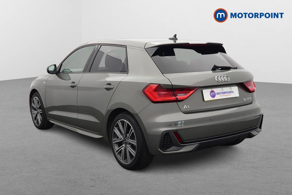 Used Audi A1 2024 for sale - 77248951: Photo 5