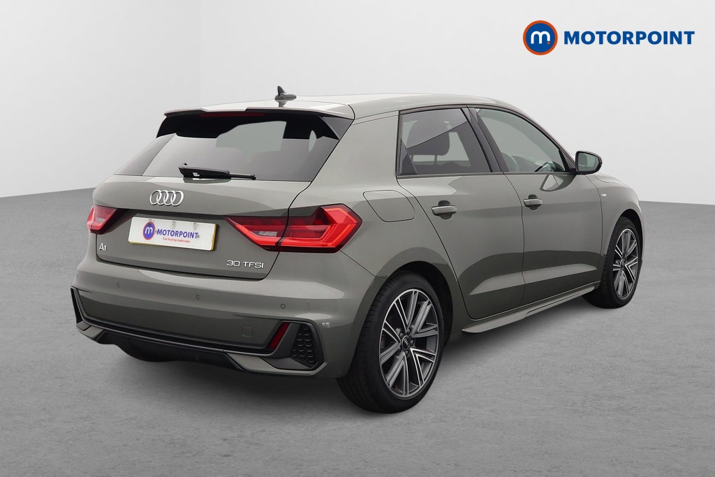 Used Audi A1 2024 for sale - 77248951: Photo 7