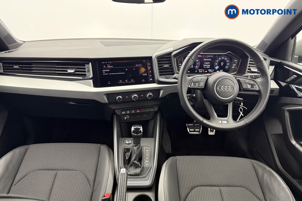 Used Audi A1 2024 for sale - 77248951: Photo 9