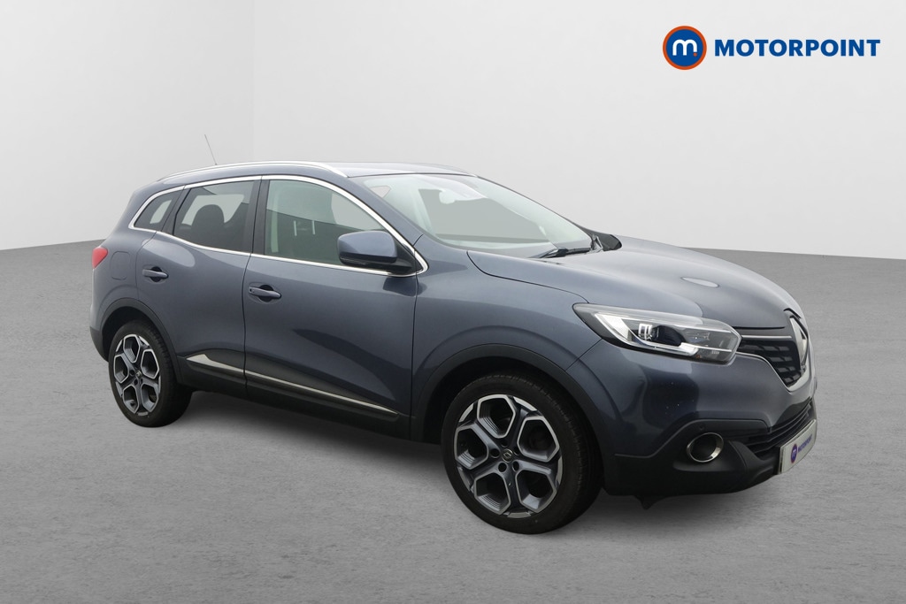 Used Renault Kadjar 2018 for sale - 76972270: Photo 1