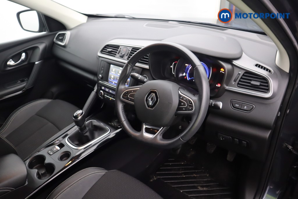 Used Renault Kadjar 2018 for sale - 76972270: Photo 18