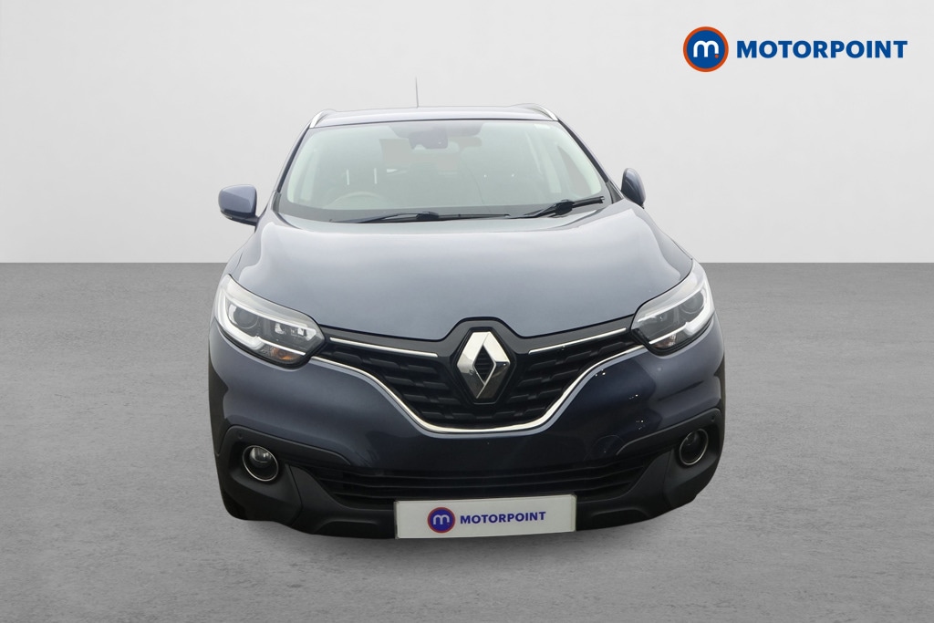 Used Renault Kadjar 2018 for sale - 76972270: Photo 2
