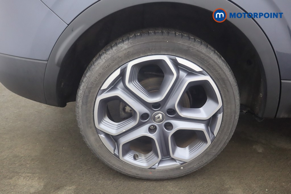 Used Renault Kadjar 2018 for sale - 76972270: Photo 25