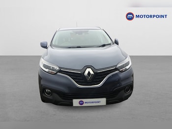 Used Renault Kadjar 2018 for sale - 76972270: Photo