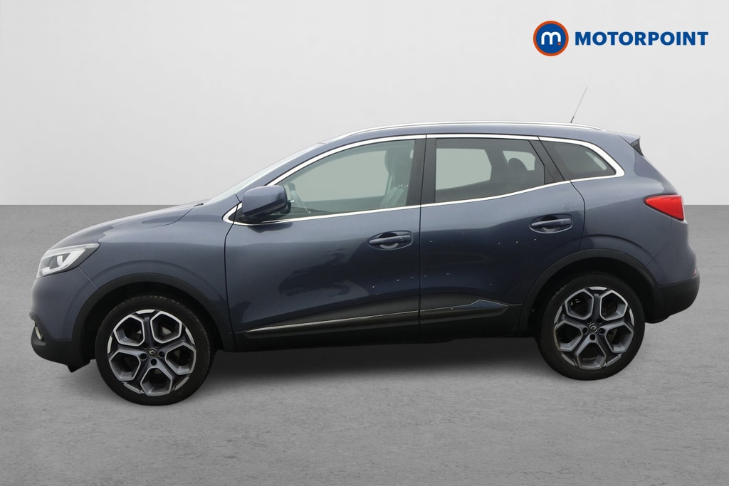 Used Renault Kadjar 2018 for sale - 76972270: Photo 4