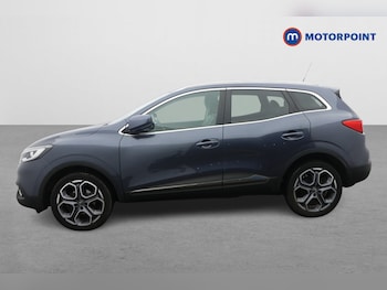 Used Renault Kadjar 2018 for sale - 76972270: Photo