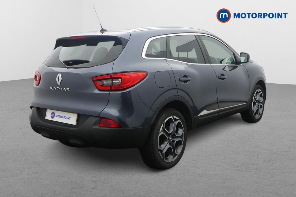 Used Renault Kadjar 2018 for sale - 76972270: Photo 7