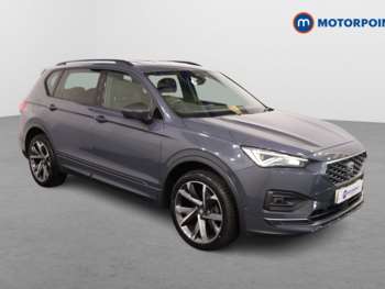 2023 - 1.5 EcoTSI FR Sport 5dr DSG