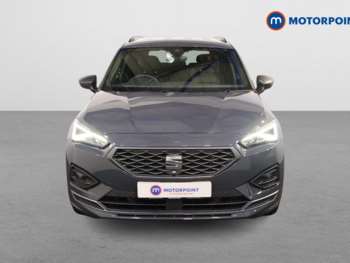 Used SEAT Tarraco 2023 for sale - 74961606: Photo