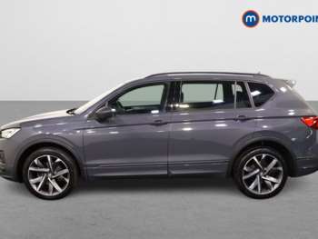 Used SEAT Tarraco 2023 for sale - 74961606: Photo